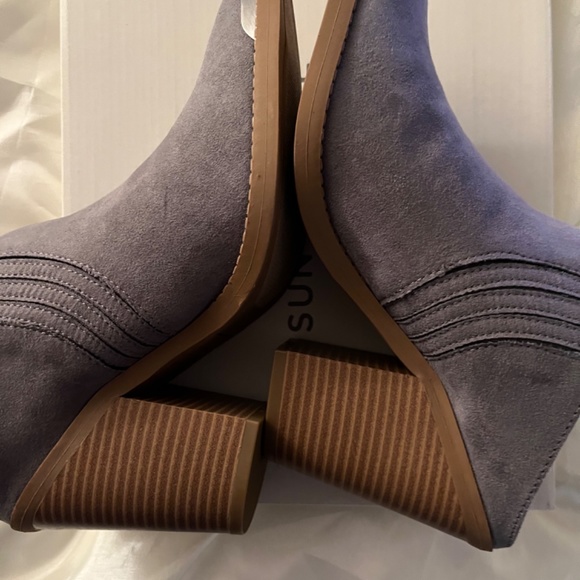 Sun and Stone mule boot - Picture 4 of 6